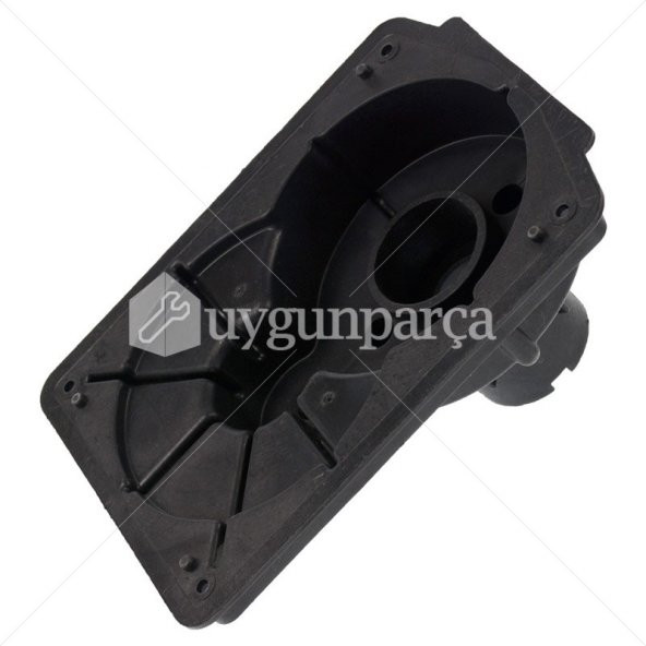 Arnica AA 1295 Kıyma Makinesi Redüktör Kapağı - 3