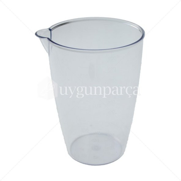 Her Marka Modele Uygun Blender Ölçü Kabı - 2