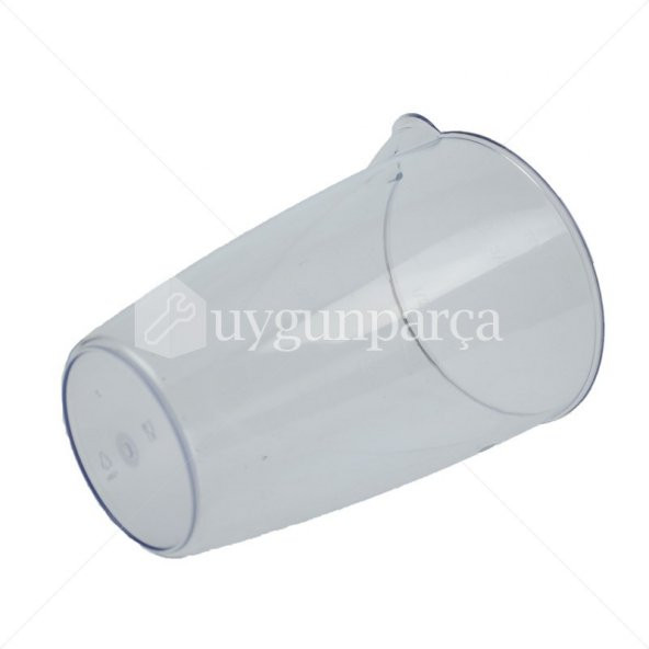 Her Marka Modele Uygun Blender Ölçü Kabı - 3