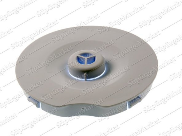 Arçelik K3284 Çay Makinesi Demlik Kapağı - 2