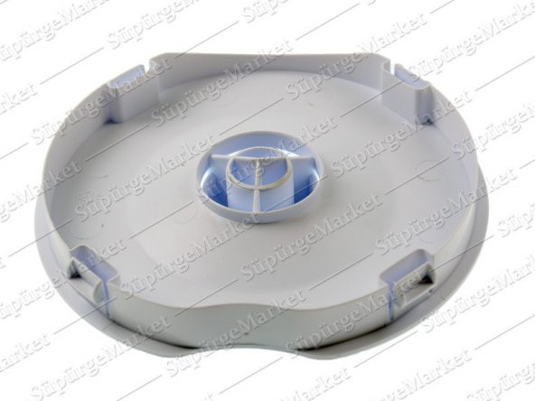 Arçelik K3284 Çay Makinesi Demlik Kapağı - 3