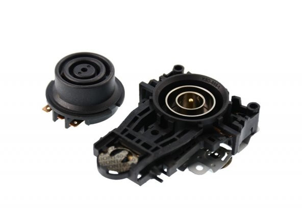 Çay Makinesi Taban Emniyet Termik Takımı - Strix