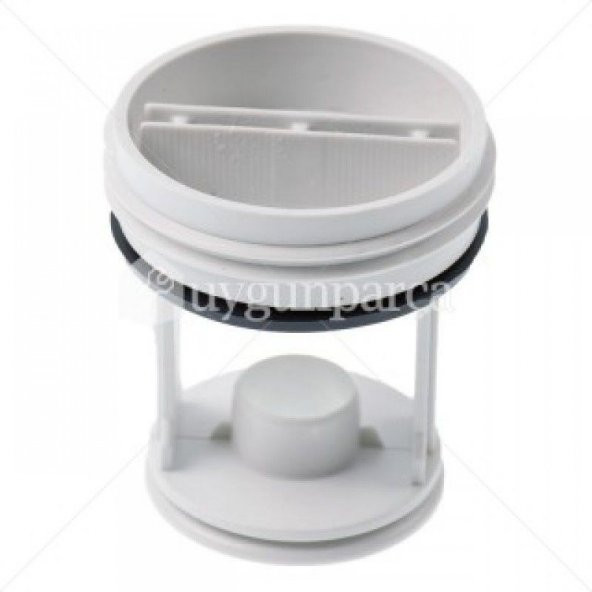 Vestel  Regal  Seg Çamaşır Makinesi Pompa Filtre Kapağı