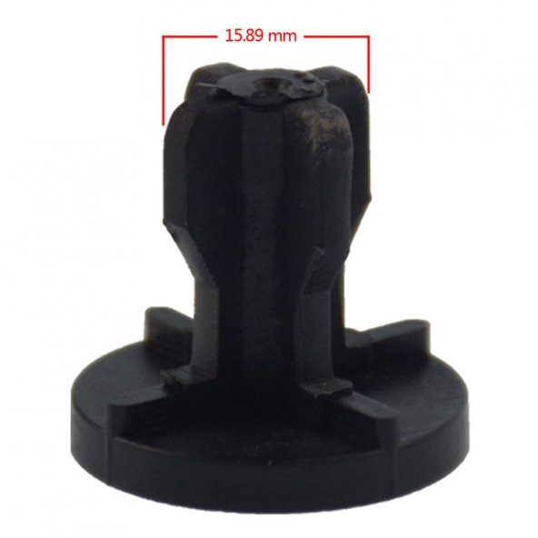 Bir Çok Markayla Uyumlu Blender Tutucu Dişli - 2