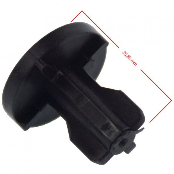 Bir Çok Markayla Uyumlu Blender Tutucu Dişli - 3