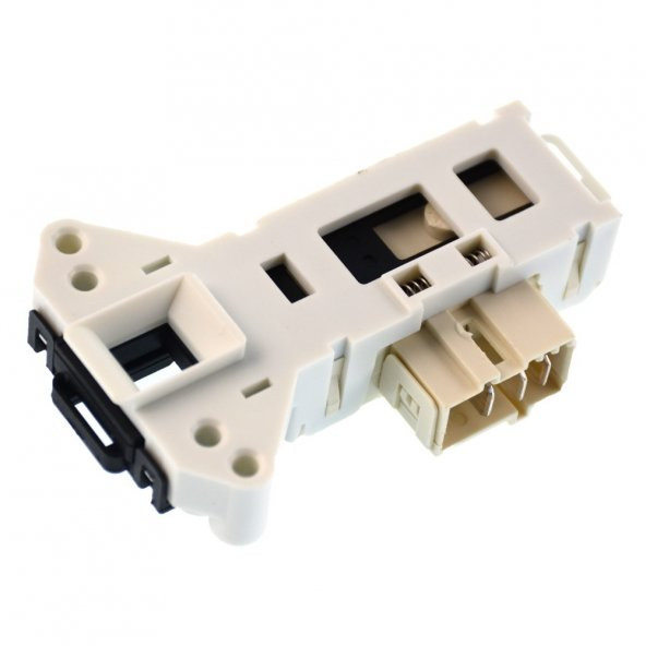 Çamaşır Makinesi Orijinal Emniyet Kapı Kilidi Vestel-Regal ile uyumlu