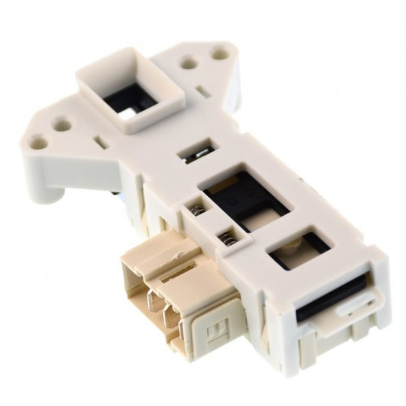 Çamaşır Makinesi Orijinal Emniyet Kapı Kilidi Vestel-Regal ile uyumlu - 3