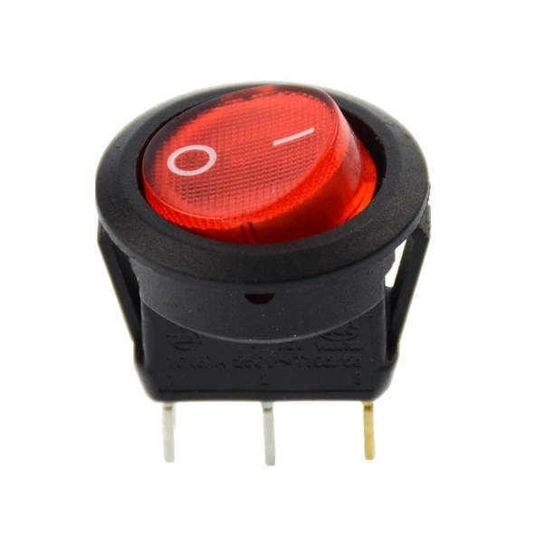 Sinbo STM Serisine Uygun Çay Makinesi Işıklı Anahtar