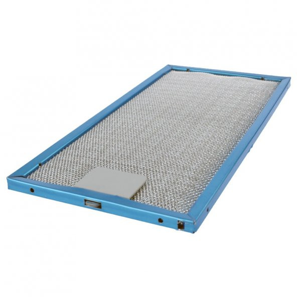 Bosch DWK06G620-DWK098G61-DWK09G620 Davlumbaz Metal Yağ Filtresi - 2