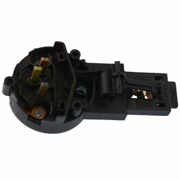 Çeşitli Marka ve Modellere Uygun Kettle Termik