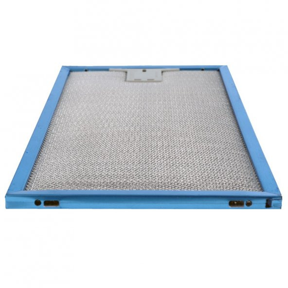 Bosch DWK098G61-DWK098G61B-DWK06G660 Davlumbaz Metal Yağ Filtresi - 2