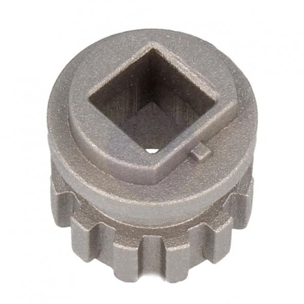Bosch MFW45020 / MFW67440 Kıyma Makinesi Kavrama Parçası - 3