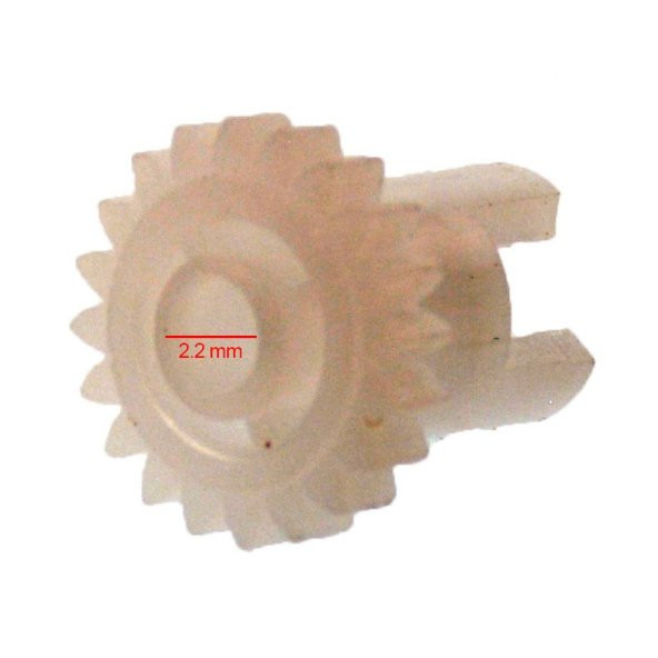Philips Epilasyon Makinesi Dişlisi - 2
