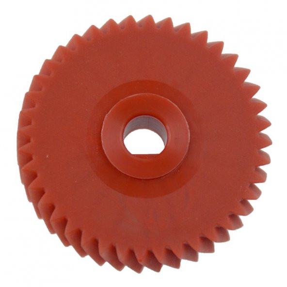 Bir Çok Markaya Uyumlu Mutfak Robotu Hamur Karıştırıcı Dişlisi - 3