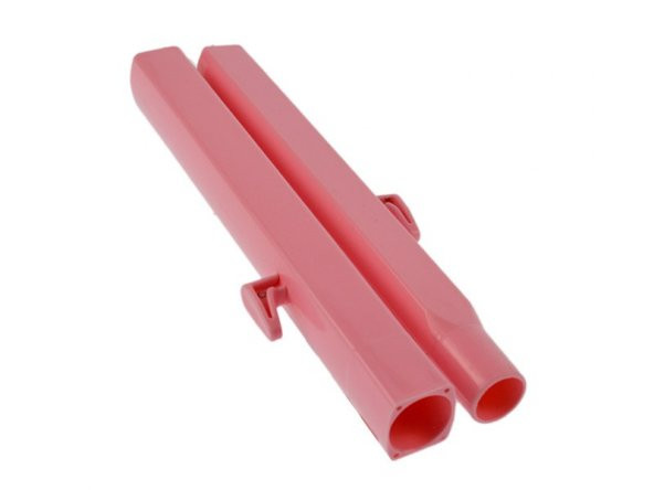 Fantom Du 2000 Speedy Süpürge Boru Takımı
