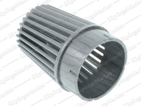 Arnica Tesla Premium ET14300 - ET14320 Toz Haznesi Seperatörü - Resim 2