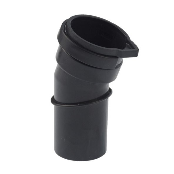 Homend Dustroyer Süpürge Üçgen Emici Dirsek Kısmı