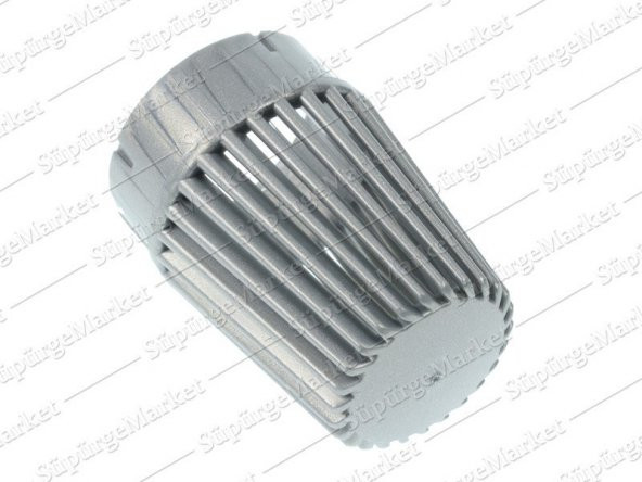 Arnica Tesla Premium ET14300 - ET14320 Toz Haznesi Seperatörü - Resim 3