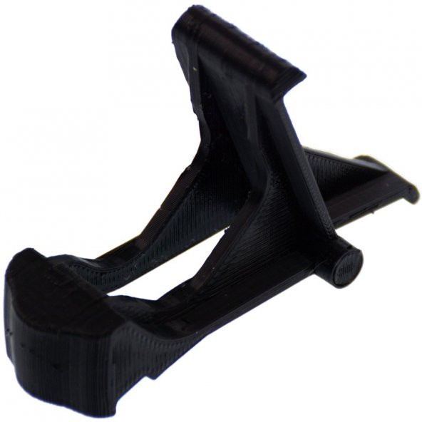 Marathon Ultimate Süpürge Taşıma Sapı Tırnağı, Philips ile Uyumlu - 2