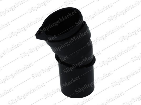 Bluehouse BH009T Süpürme Fırçası Oynar Başlık Ve Kelepçe