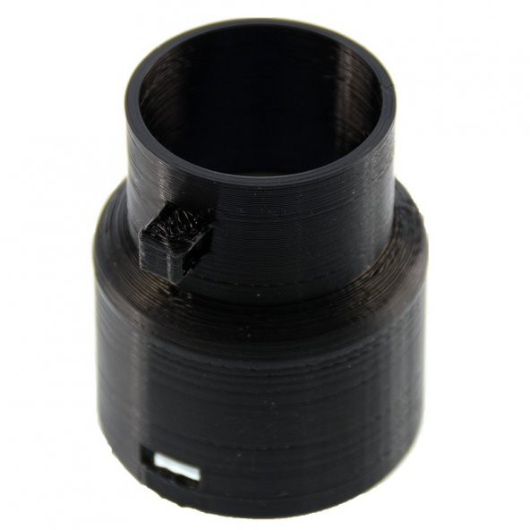 Goldmaster GVC 7503 Seda Süpürge Hortum Kazan Girişi Bayonet