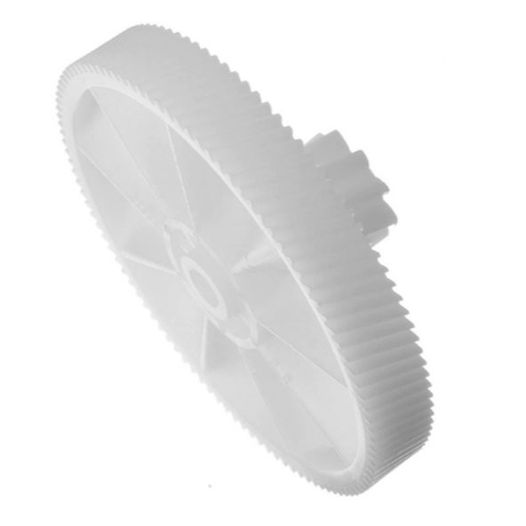 MG450, MG510 Kıyma Makinesi Dişlisi, Kenwood ile Uyumlu