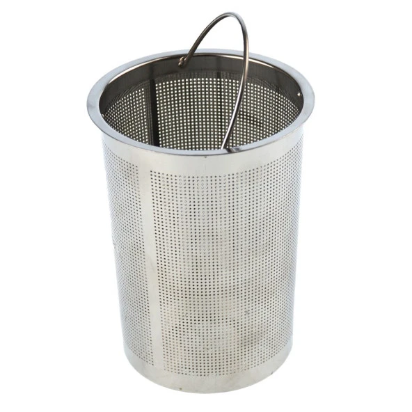 Universal Çay Makinesi Demlik Süzgeci - 3