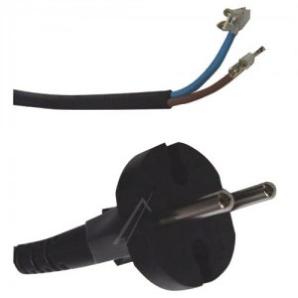 Universal Süpürge Kablosu - 5 metre