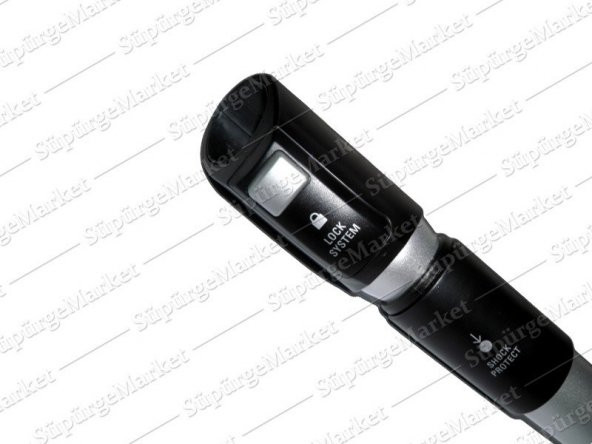 Rowenta RO 6493 Animal Care Orijinal Süpürge Borusu - Resim 3