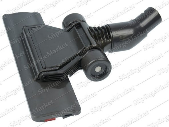 Dyson DC23/DC24/DC26/DC29/DC32 Elektrikli Süpürge Süpürücü Başlık - 2