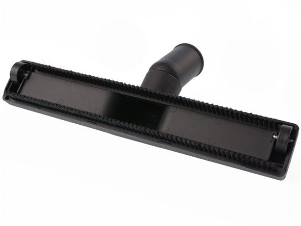 Bir Çok Markayla Uyumlu Süpürge Parke ve Zemin Başlığı - 32mm - 3