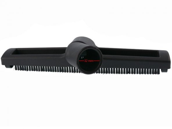 Bir Çok Markayla Uyumlu Süpürge Parke ve Zemin Başlığı - 32mm - 4