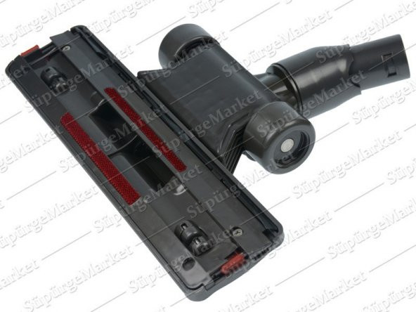 Dyson DC23/DC24/DC26/DC29/DC32 Elektrikli Süpürge Süpürücü Başlık - 3