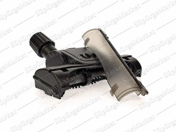 PHILIPS FC 9521 PowerPro Active Süpürge Turbo Başlık - Resim 2