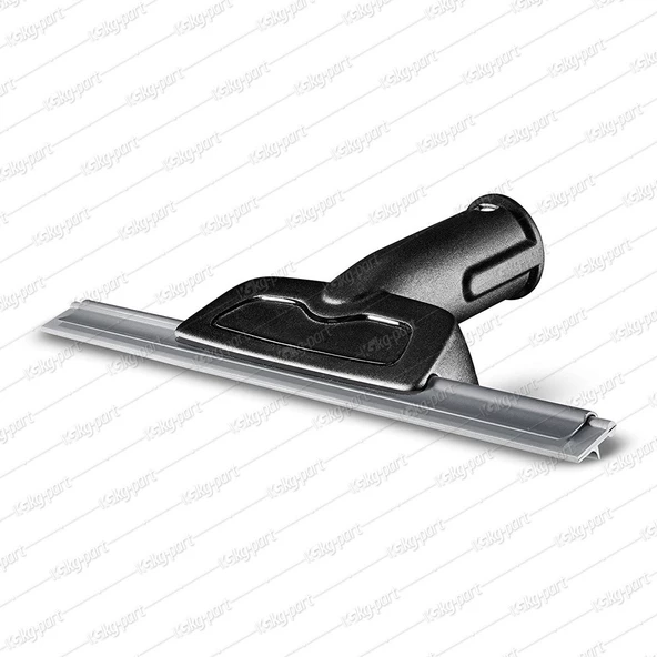 Karcher SG 4/4 Buharlı Süpürge Cam Aparatı