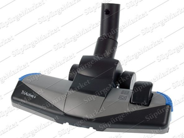 FC 9250 - 9256 Serie Süpürücü Yer Aparatı - Resim 4