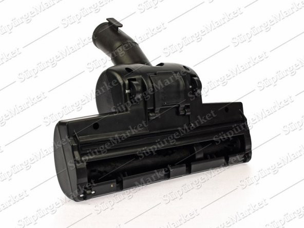 SAMSUNG SC 4380 Elektrikli Süpürge Emicisi - 3