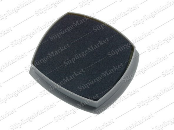 Arçelik K 6124  K 6125  K 6130 Şarjlı Süpürge Hepa Filtresi - 4