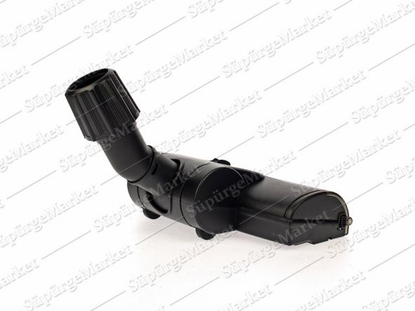 ROWENTA RO 5353 Compacteo Ergo Cyclonic Süpürge Turbo Başlık - 4