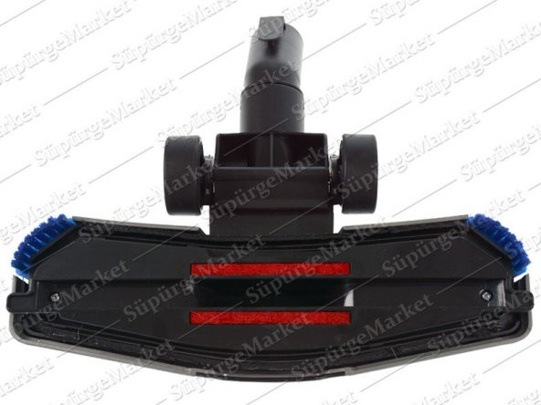 FC 9250 - 9256 Serie Süpürücü Yer Aparatı - Resim 2