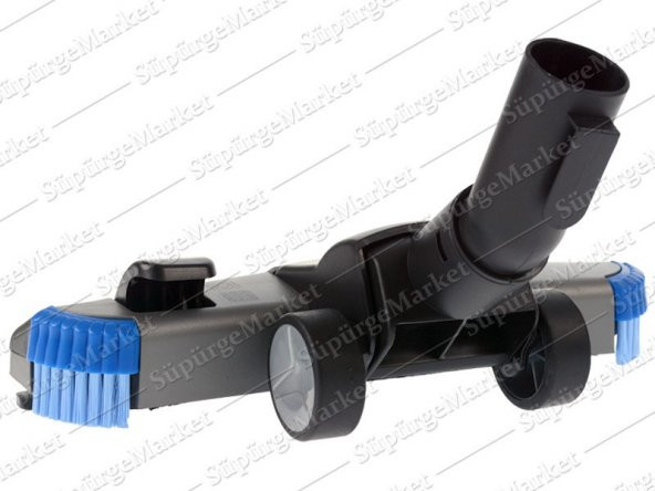 FC 9250 - 9256 Serie Süpürücü Yer Aparatı - Resim 3