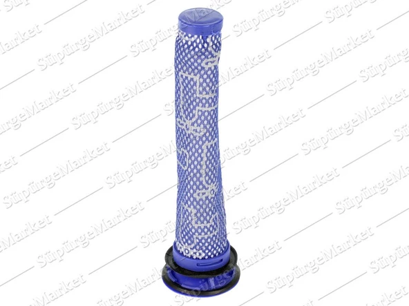 Dyson DC 58-DC 59-DC 61-DC 62 Dik Süpürge Ön Filtre - 2