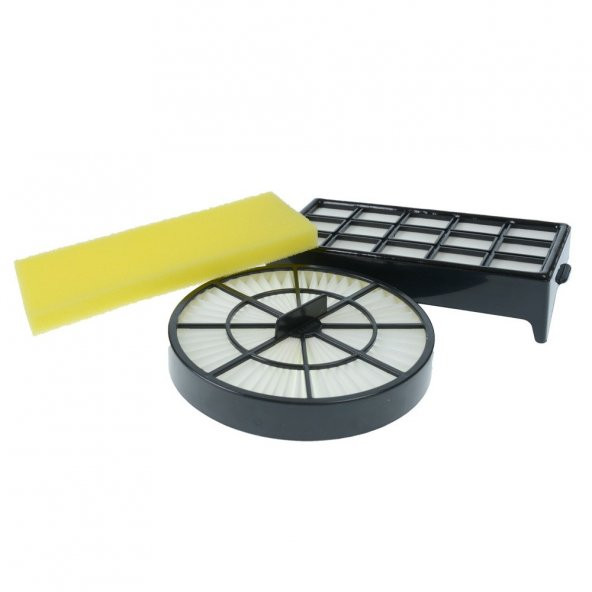 Arçelik S 7423 / S 7424 / S 7430 Süpürge Filtre Seti ürün görseli 1