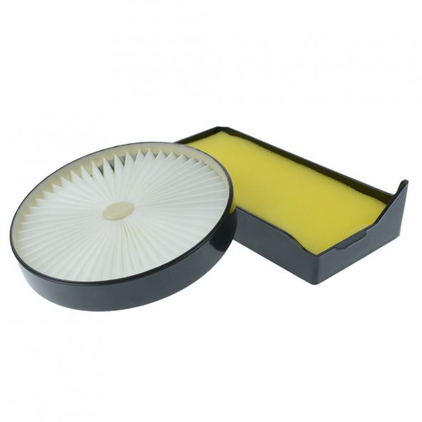 Arçelik S 7423 / S 7424 / S 7430 Süpürge Filtre Seti - Resim 3