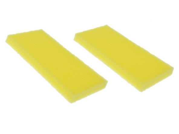 Arçelik S 7424 Elektrikli Süpürge Sünger Filtre 2li / KG0000314