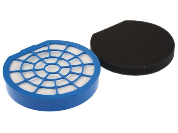 Arçelik S 7430 - Beko BKS 5420 Süpürge Filtre Desteği - 1