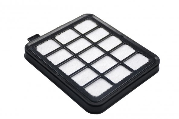 Arçelik S 7554  S 7564 Elektrikli Süpürge Hazne Motor Koruma Filtresi ürün görseli 1