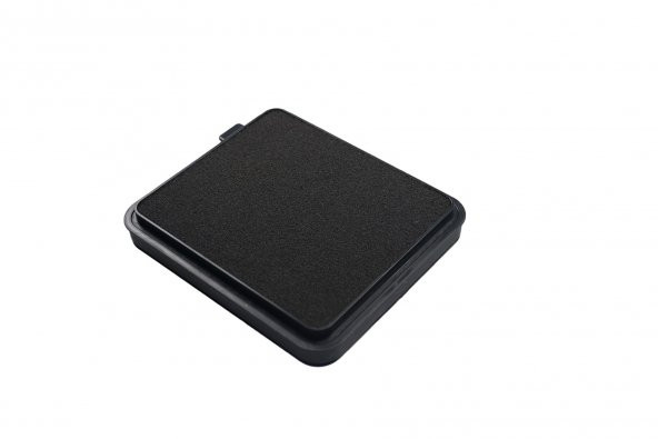 Arçelik S 7554  S 7564 Elektrikli Süpürge Hazne Motor Koruma Filtresi - Resim 3