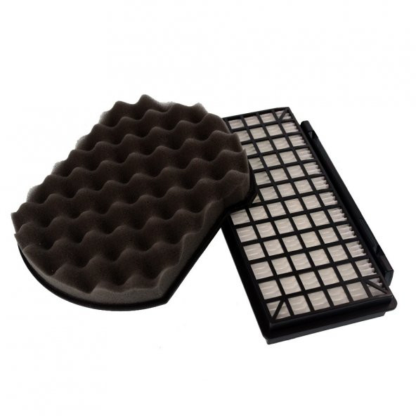 Bosch BGC41Q69  BGS412000  BGS412234A Süpürge Filtre Seti ürün görseli 1