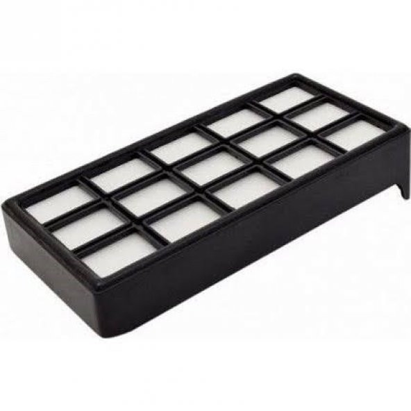 Arçelik-Beko S 7424BKS5316 Sünger Filtre Çerçevesi - 1